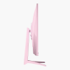 32.0” Monitor Gaming AROZZI Nova/ QHD/ 1ms/ 180Hz/ Pink
