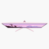32.0” Monitor Gaming AROZZI Nova/ QHD/ 1ms/ 180Hz/ Pink