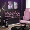 32.0” Monitor Gaming AROZZI Nova/ QHD/ 1ms/ 180Hz/ Pink