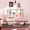 32.0” Monitor Gaming AROZZI Nova/ QHD/ 1ms/ 180Hz/ Pink