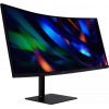 34.0” Monitor ACER CZ342CUR [UM.CC2EE.H01]/ Curved/ 4K/ 1ms/ 21:9/ 100Hz/ Black