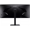 34.0” Monitor ACER CZ342CUR [UM.CC2EE.H01]/ Curved/ 4K/ 1ms/ 21:9/ 100Hz/ Black