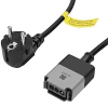 Кабель для EcoFlow MicroInverter to AC, 3m