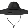 Шляпа с солнечной зарядкой EcoFlow Power Hat 12W Шляпа с солнечной зарядкой EcoFlow Power Hat 12W