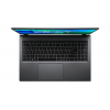 Laptop 15.6” ACER Extensa 15 EX215-24/ AMD Ryzen 3 7320U/ 16GB/ 512GB SSD/ Steel Gray