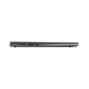 Laptop 15.6” ACER Extensa 15 EX215-24/ AMD Ryzen 3 7320U/ 16GB/ 512GB SSD/ Steel Gray