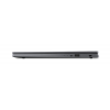 Laptop 15.6” ACER Extensa 15 EX215-24/ AMD Ryzen 3 7320U/ 16GB/ 512GB SSD/ Steel Gray