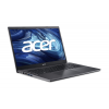 Laptop 15.6” ACER Extensa EX215-55 (NX.EGYEU.00R) / Intel Core i7 / 16GB / 1TB SSD+HDD Kit / Steel Gray