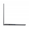 Laptop 15.6” ACER Extensa EX215-55 (NX.EGYEU.00R) / Intel Core i7 / 16GB / 1TB SSD+HDD Kit / Steel Gray