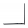 Laptop 15.6” ACER Extensa EX215-55 (NX.EGYEU.00R) / Intel Core i7 / 16GB / 1TB SSD+HDD Kit / Steel Gray