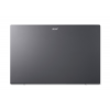 Laptop 15.6” ACER Extensa EX215-55 (NX.EGYEU.00R) / Intel Core i7 / 16GB / 1TB SSD+HDD Kit / Steel Gray