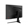 23.8” Monitor Gaming MSI G2422C/ Curved/ 1ms/ 180Hz/ Black