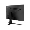23.8” Monitor Gaming MSI G2422C/ Curved/ 1ms/ 180Hz/ Black