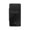 Carcasa HPC D-03 / 500W / mATX / Black