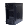 Корпус HPC D-22 / 500W / mATX / Black