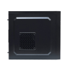 Корпус HPC D-22 / 500W / mATX / Black