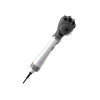 2 в 1 фен-щетка Easy Pet IMPBY812P / 2 temperatures: 40°C and 60°C / 400W / White