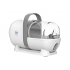 Вакуумный Груминг набор Easy Pet IMPKTA5LM / 300W / White