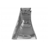 Вакуумный Груминг набор Easy Pet IMPKTA5LM / 300W / White