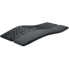Tastatura Bluetooth Logitech K860 ERGO / Graphite