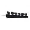 Tastatura mecanica Gaming Logitech G413 SE / PBT Keycaps/ USB / Black