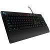 Tastatura Gaming Logitech G213 Prodigy, USB, Black Tastatura Gaming Logitech G213 Prodigy, USB, Black