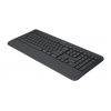 Tastatura Wireless Logitech Signature K650, Graphite Tastatura Wireless Logitech Signature K650, Graphite