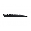 Tastatura Wireless Logitech Signature K650, Graphite