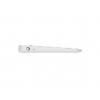 Tastatura Wireless Logitech Pebble Keys2 K380s / Bluetooth / White