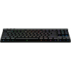 Tastatura Wireless Gaming Keyboard Logitech G515 LIGHTSPEED TKL / Black