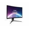 27.0” Monitor Gaming MSI MAG 275CQRF QD/ QHD/ Curved/ 1ms/ 170Hz/ Black