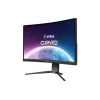 27.0” Monitor Gaming MSI MAG 275CQRF QD/ QHD/ Curved/ 1ms/ 170Hz/ Black