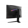 27.0” Monitor Gaming MSI MAG 275CQRF QD/ QHD/ Curved/ 1ms/ 170Hz/ Black