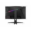 27.0” Monitor Gaming MSI MAG 275CQRF QD/ QHD/ Curved/ 1ms/ 170Hz/ Black