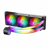 Sisteme de racire lichid 1STPLAYER MT 360 Infinite Space/ Universal/ up to 300W/ 82.61 CFM