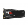 M.2 NVMe SSD Samsung SSD 990 PRO / 1.0TB / PCIe4.0 x4 / NVMe2.0
