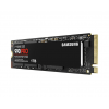 M.2 NVMe SSD Samsung SSD 990 PRO / 1.0TB / PCIe4.0 x4 / NVMe2.0