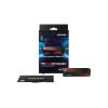 M.2 NVMe SSD Samsung SSD 990 PRO w/Heatsink / 2.0TB / PCIe4.0 x4 / NVMe2.0