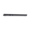 Laptop 16” Acer Travel Mate TMP216-51 / Intel Core i3-1315U / 8GB / 256GB M.2 NVMe SSD / Win11Pro / Gray
