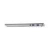 Laptop 15.6” Acer Travel Mate TMP215-55-TCO/ Intel Core Ultra 5 120U/ 16GB/ 512GB SSD/ Win11Pro/ Gray