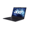 Ноутбук 15.6” Acer Travel Mate TMP215-54(NX.VYEEU.00P)/ Intel Core i3-1215U/ 8GB/ 256GB M.2 NVMe SSD/ Win11Pro/ Gray