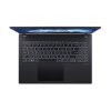 Ноутбук 15.6” Acer Travel Mate TMP215-54(NX.VYEEU.00P)/ Intel Core i3-1215U/ 8GB/ 256GB M.2 NVMe SSD/ Win11Pro/ Gray