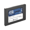 2,5” SSD Patriot P210 2.0TB 2,5” SSD Patriot P210 2.0TB