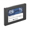 2,5” SSD Patriot P210 512GB