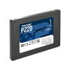 2,5” SSD Patriot P220 1.0TB