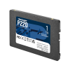 2,5” SSD Patriot P220 1.0TB