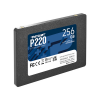 2,5” SSD Patriot P220 256GB 2,5” SSD Patriot P220 256GB