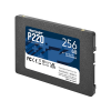 2,5” SSD Patriot P220 256GB 2,5” SSD Patriot P220 256GB
