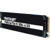 M.2 NVMe SSD Patriot P400 Lite 1.0TB