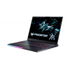 Ноутбук 18” ACER Predator Helios 18 AI PH18-73/ WQXGA/ 250Hz/ Intel Core Ultra 9 275HX AI/ 64GB/ 2TB SSD/ RTX 5080/ Abyssal Black